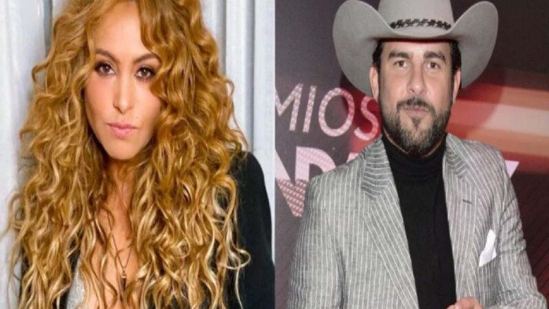 Esta es la razón por la que ex de Paulina Rubio inició un proceso en su contra