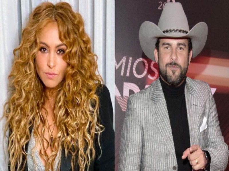 Esta es la razón por la que ex de Paulina Rubio inició un proceso en su contra