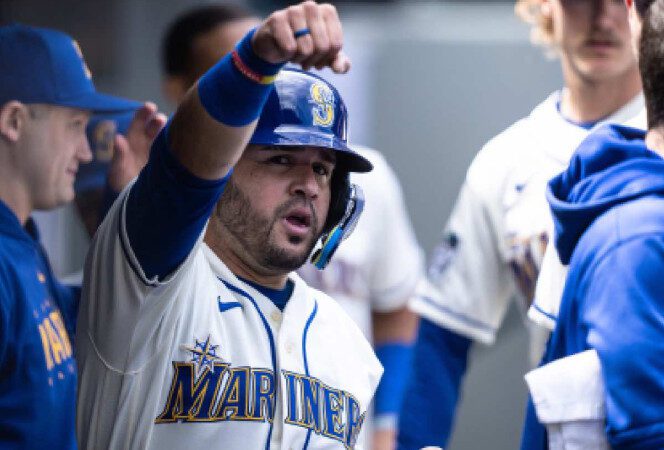 Marineros se queda con la serie tras superar a los Astros