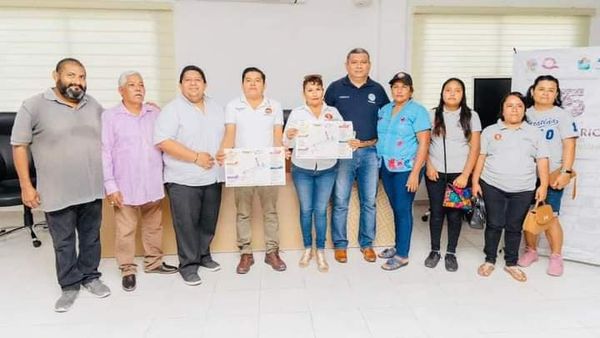 Proyecto gastronómico para el mundo el ayuntamiento de Tulum presenta “La ruta del sabor”