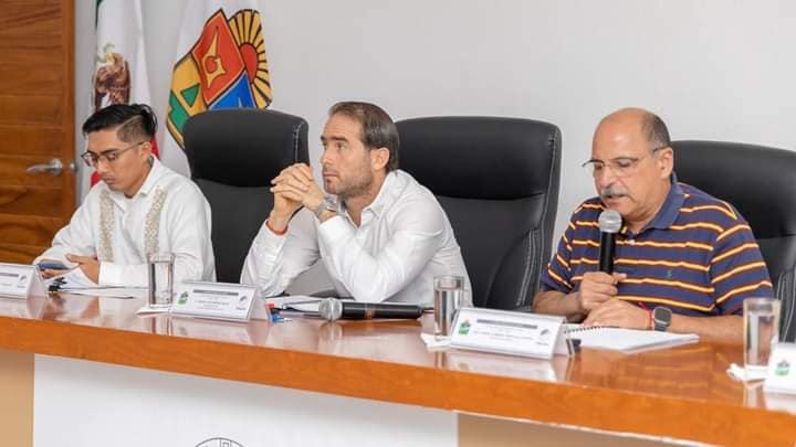 Tulum: gobierno municipal aprueba exención de impuesto predial a Fonatur