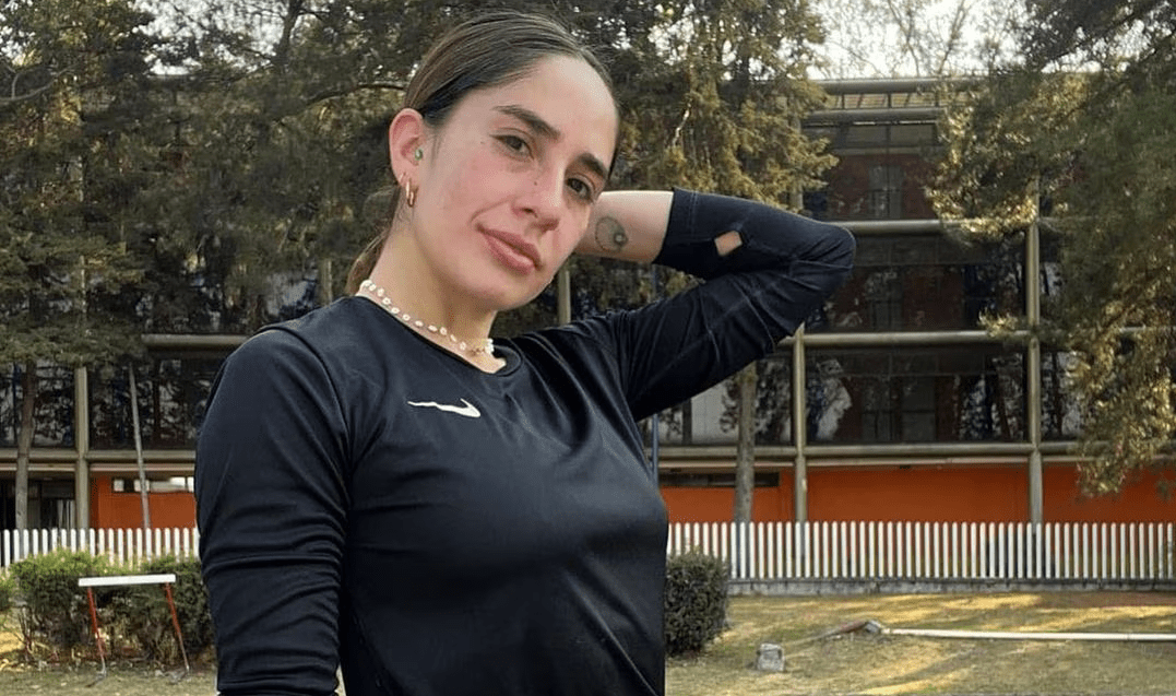 Tamara Vega, pentatleta mexicana, denunció al entrenador Sergio Escalante por un delito de carácter sexual