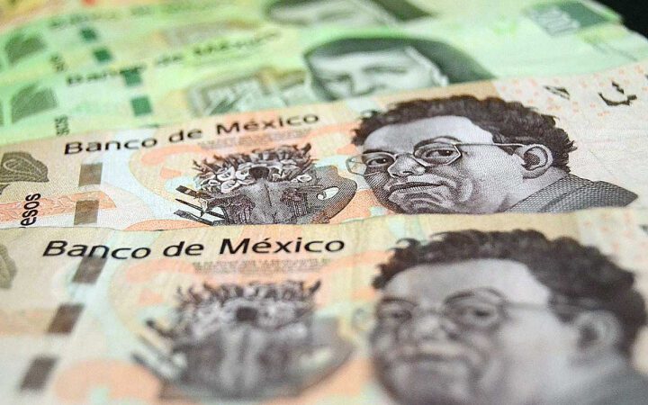 Superpeso bajó deuda pública a 47.8% del PIB: HR Ratings