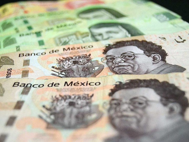 Superpeso bajó deuda pública a 47.8% del PIB: HR Ratings