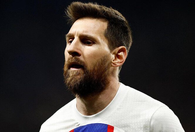 Lionel Messi puede volver al Barcelona tras una reunión clave