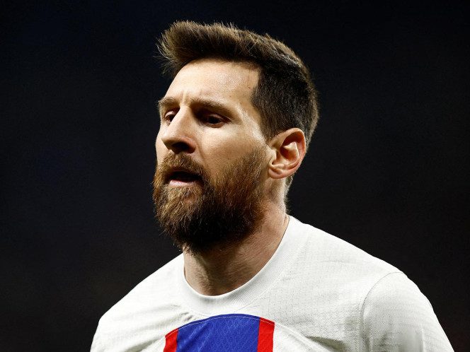 Lionel Messi puede volver al Barcelona tras una reunión clave