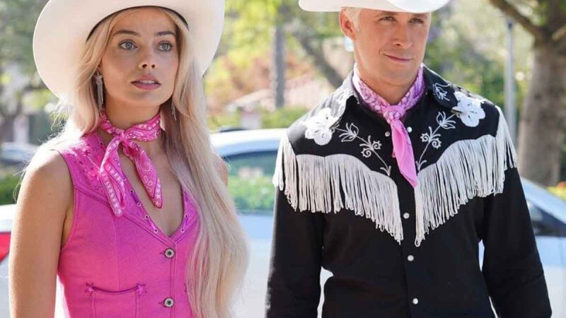 Margot Robbie y Ryan Gosling visitarán la CDMX para promocionar ‘Barbie’