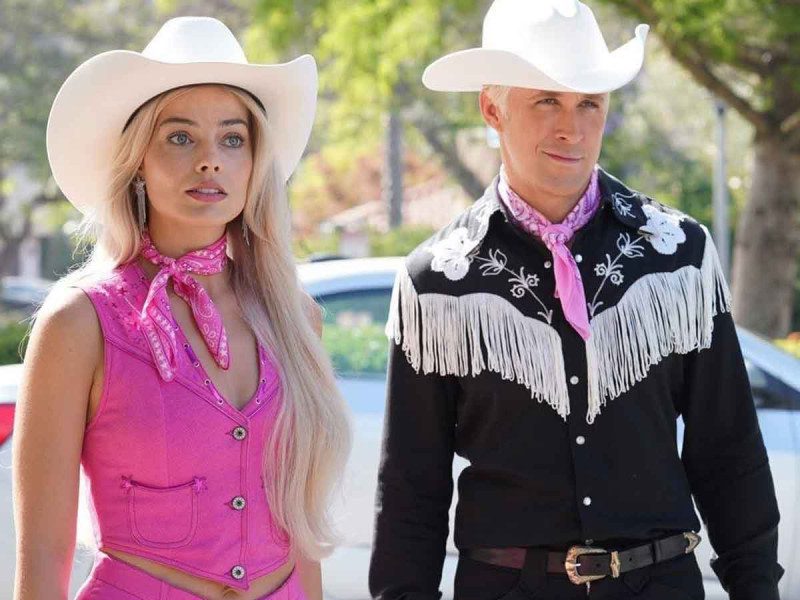 Margot Robbie y Ryan Gosling visitarán la CDMX para promocionar ‘Barbie’