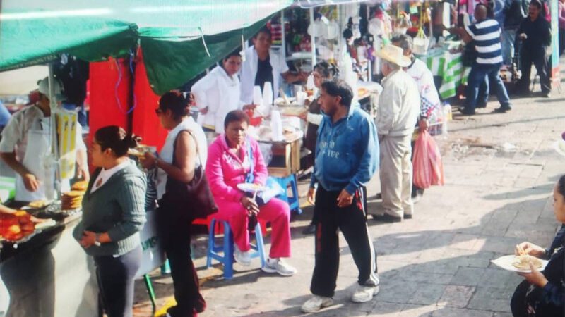 Aumentan 8% enfermedades por calor; infecciosas del aparato digestivo