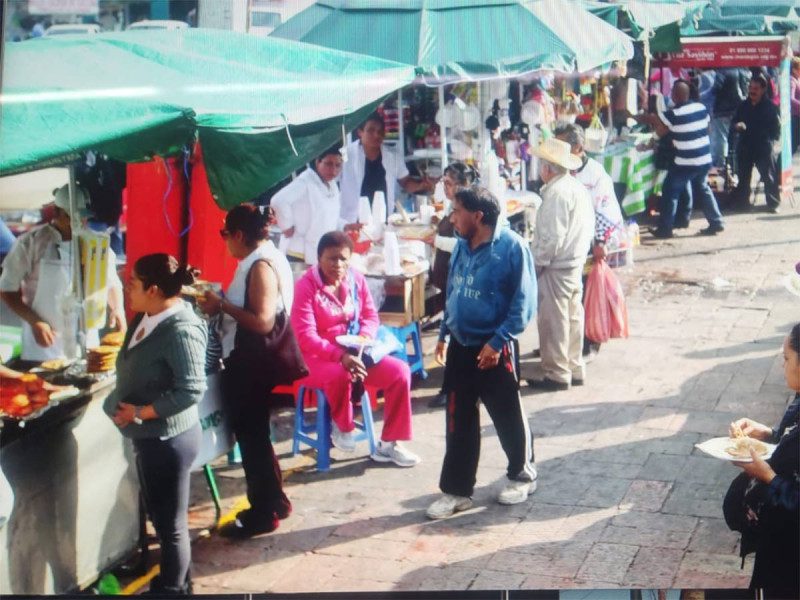 Aumentan 8% enfermedades por calor; infecciosas del aparato digestivo