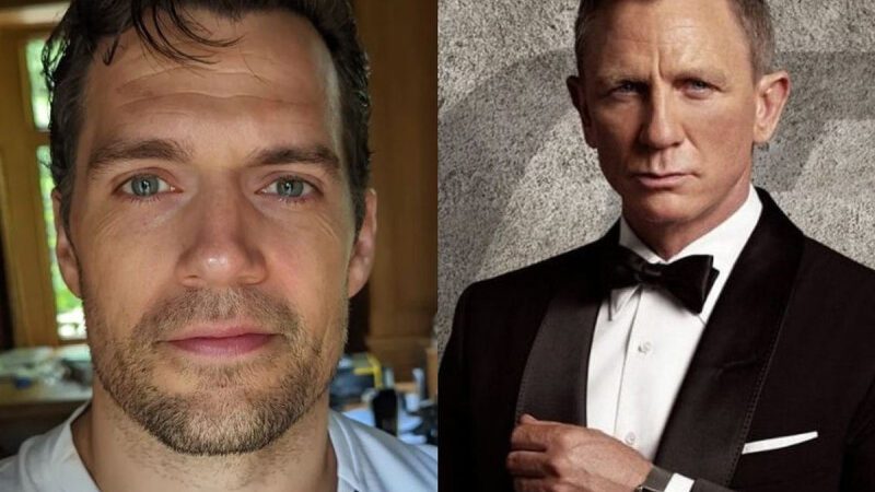 Henry Cavill estuvo a punto de interpretar a James Bond; su audición fue “tremenda”, revela director