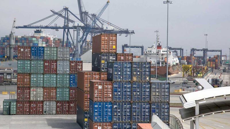 Exportaciones marcan récord durante 2023; aumentaron 4.6% a tasa anual