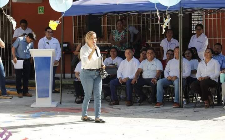 Fomentan lectura con programa “Leyendo en Solidaridad”