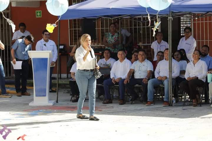 Fomentan lectura con programa “Leyendo en Solidaridad”