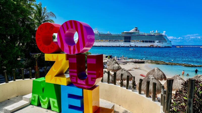 Cozumel, el nuevo Pueblo Mágico de México