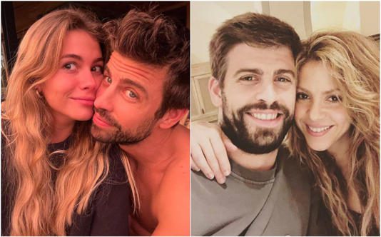 Shakira rompe el silencio sobre cómo descubrió la infidelidad de Gerard Piqué