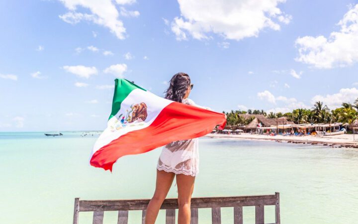 Destinos mexicanos dejan de ser atractivos para turistas