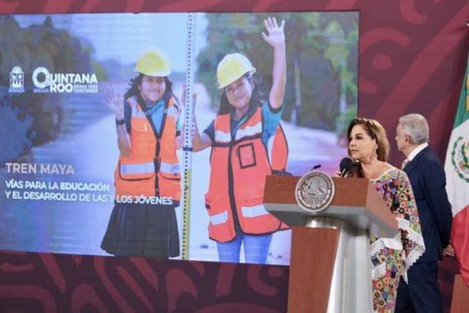 Capacitará Quintana Roo profesionistas y técnicos para el Tren Maya