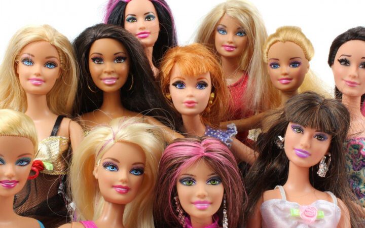 Día del juguete: ¿Cuál es la Barbie más cara del mundo?