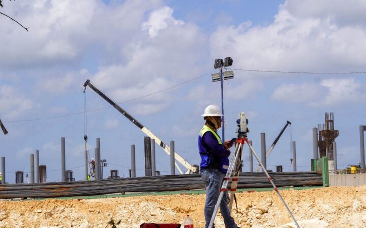 Trabajos en el Tren Maya: ofrecen sueldos de hasta 17 mil pesos