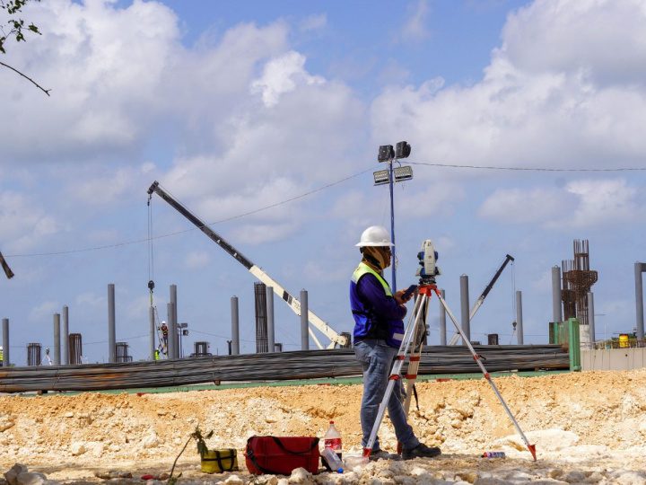 Trabajos en el Tren Maya: ofrecen sueldos de hasta 17 mil pesos