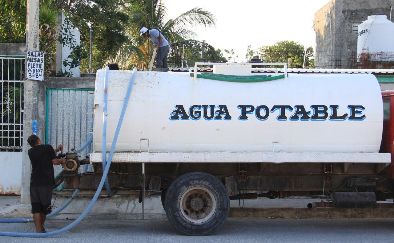 Gestiona Ana Paty Peralta descuentos económicos con Aguakan