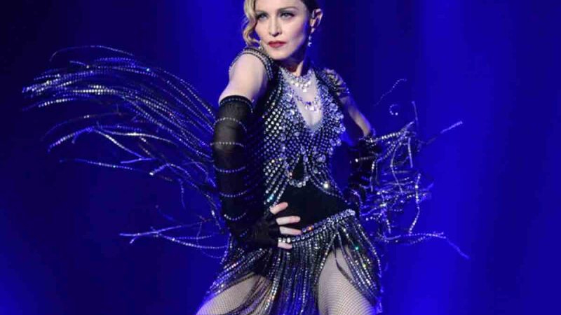 Madonna sigue débil y muy cansada; futuro del Celebration tour es incierto