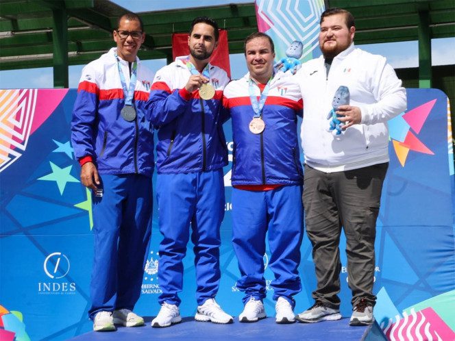 ¡De aplaudir el gesto! Mexicano devolvió medalla en nuevo caso de ‘Fair Play’