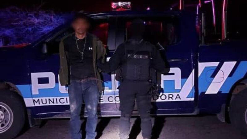 Sujetos balean a mujer en Querétaro; uno de ellos es menor de edad