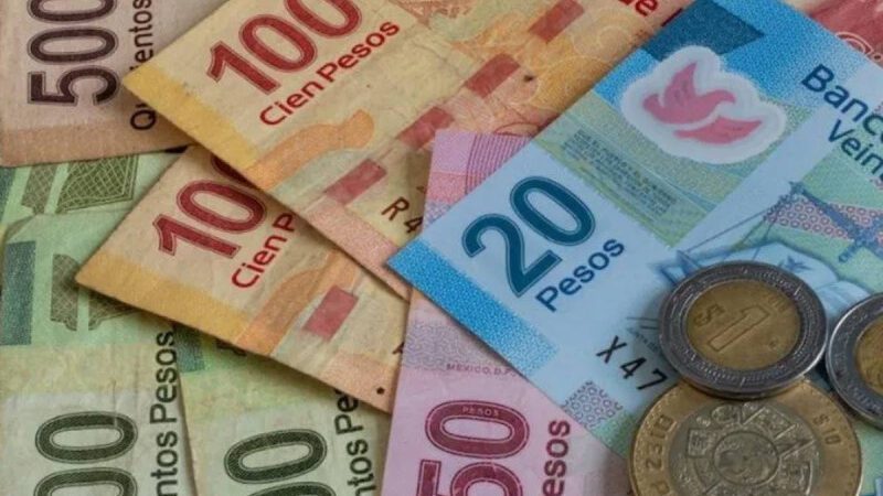 México lidera a la OCDE en alza salarial; revierte baja en poder adquisitivo