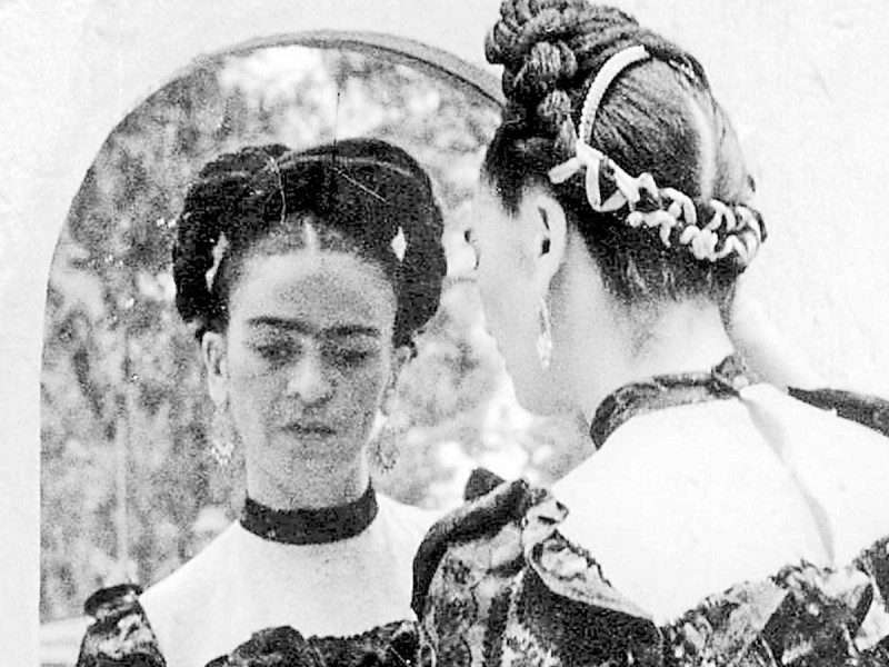 Museo Frida Kahlo, un lugar que lo fue todo