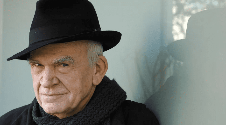 Muere Milan Kundera, autor de ‘La insoportable levedad del ser’, a los 94 años en París