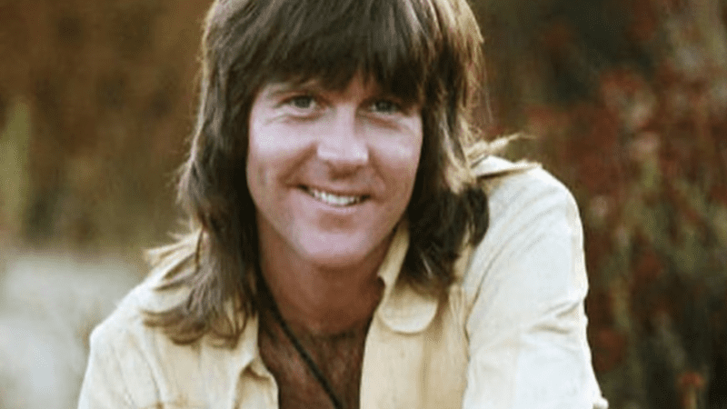 Muere Randy Meisner, cantante de la legendaria banda Eagles