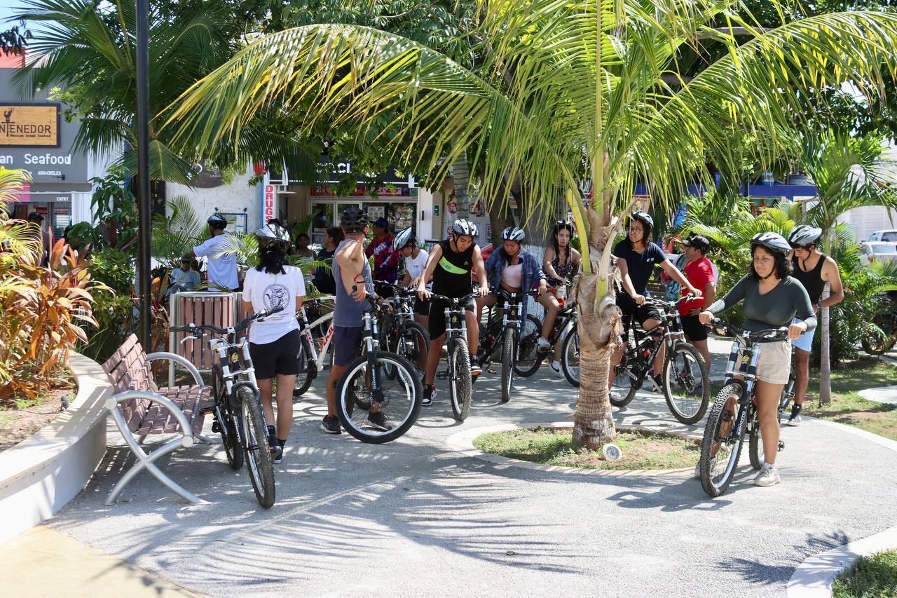 PUERTO MORELOS, PRESENTE EN EL 5° ENCUENTRO DE TURISMO PARA EL DESARROLLO COMUNITARIO