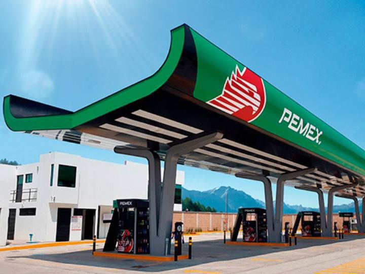 Franquicia Pemex: Cuánto cuesta poner una gasolinera