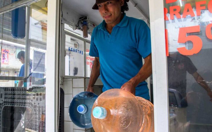 ¿Cuánto cuesta poner una purificadora de agua?