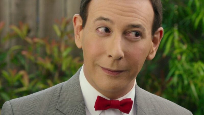 Paul Reubens, actor de Pee-Wee Herman, murió a los 70 años