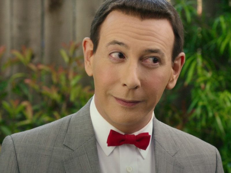 Paul Reubens, actor de Pee-Wee Herman, murió a los 70 años