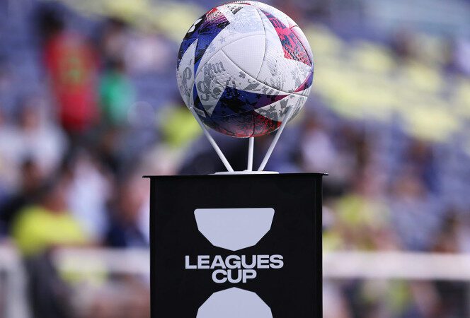 Leagues Cup: Definidos los 16avos de final; habrá duelo entre mexicanos