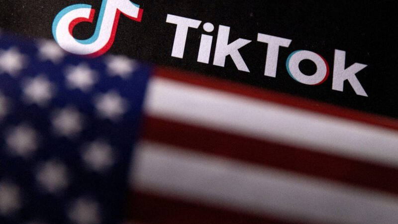 Nueva York prohíbe TikTok en dispositivos gubernamentales