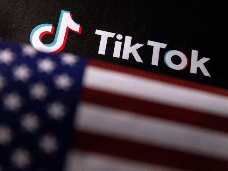 Nueva York prohíbe TikTok en dispositivos gubernamentales