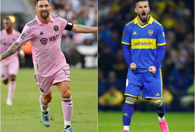 Concacaf y Conmebol acuerdan el regreso de la Copa Interamericana