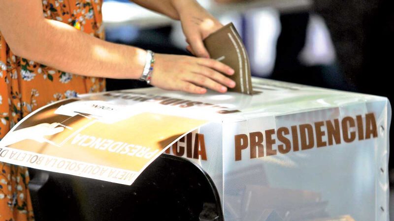 Elecciones de 2024: Partidos tendrán 53.8% más dinero que en 2018