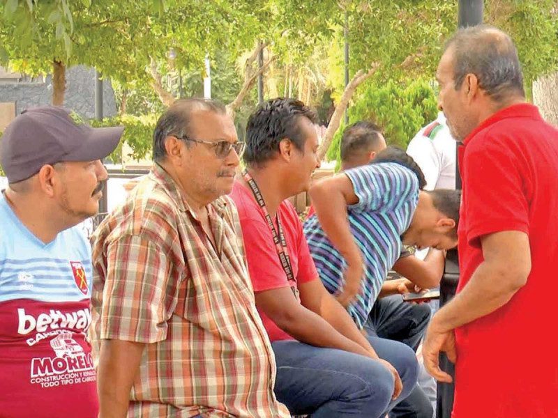 Apatzingán no tiene arranque completo; ola violenta afecta inicio de clases