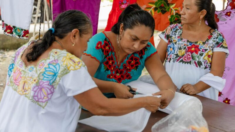 Tulum pone en marcha programa “Empoderamiento Económico de las Mujeres en el Ámbito Turístico”