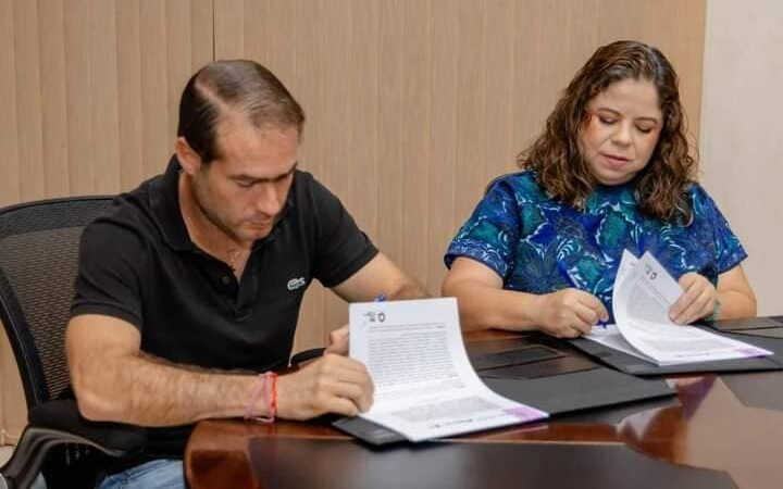 Ayuntamiento de Tulum e IQM unen fuerzas en favor de la igualdad de género