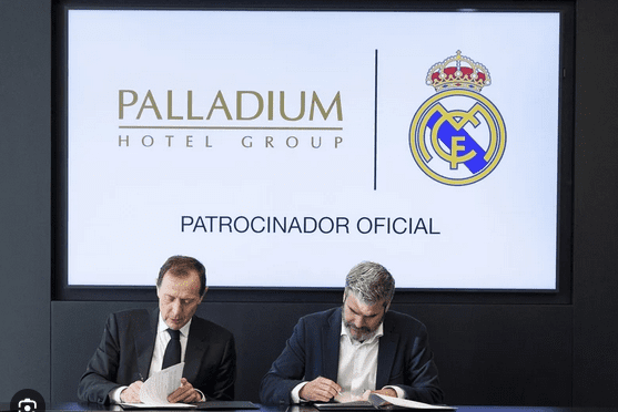 Grand Palladium Hotel organizará las primeras clínicas de Fundación del Real Madrid en Riviera Maya