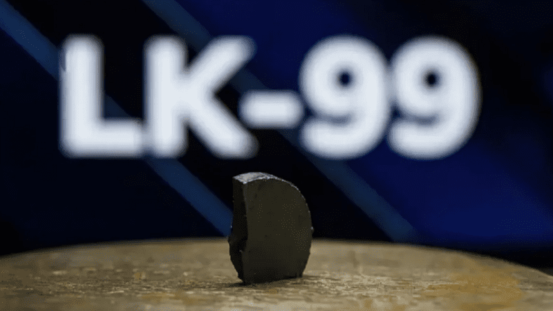 ¿Qué es el superconductor LK-99 y por qué se habla del Santo Grial de la física?