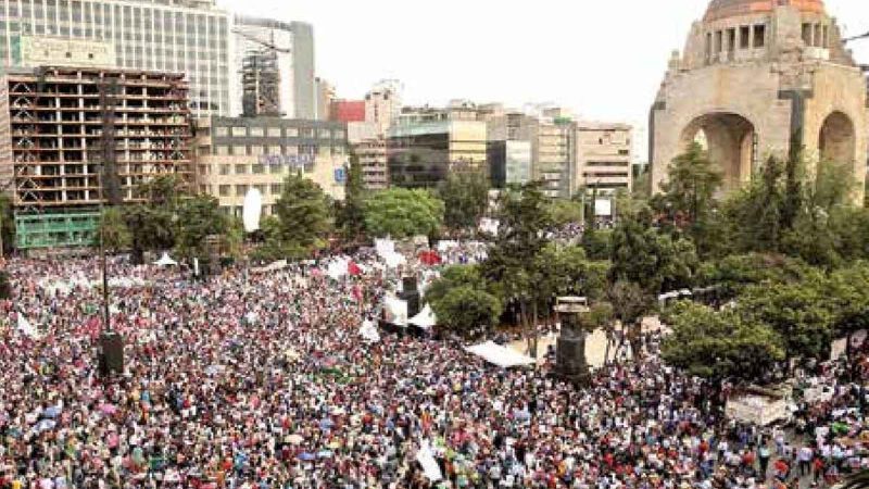 Mantendrán candidaturas, pese a quejas