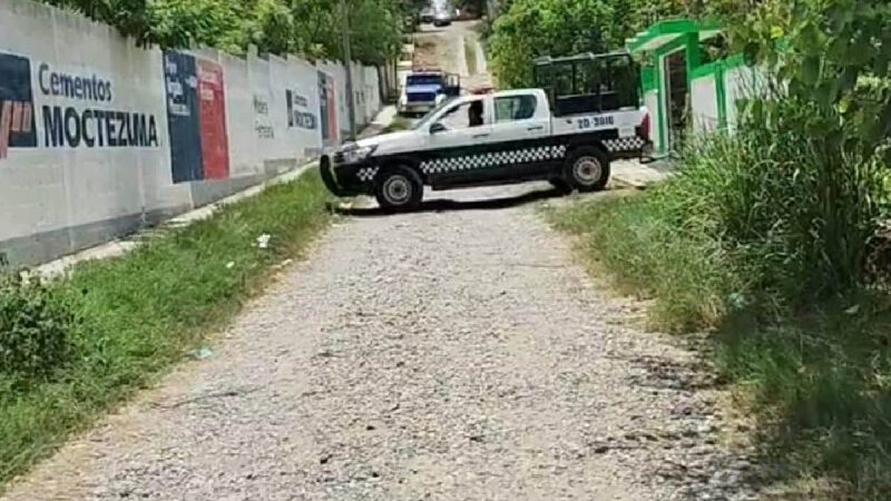 Van 16 detenidos del cártel de Jalisco por cuerpos en casa de seguridad en Poza Rica